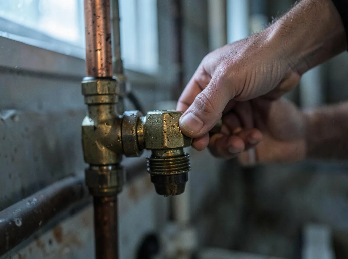 Emergency Plumber Corpus Christi, TX FAQs